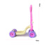 Patineta Scooter Monopatín Infantil Niños Pf3950