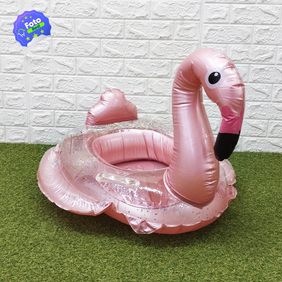 Flotador Inflable De Animales Para Niños Salvavidas Infantil 21LDH