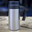 Termo Mug Acero Inoxidable 400ml Café Infusión Té XG-7682
