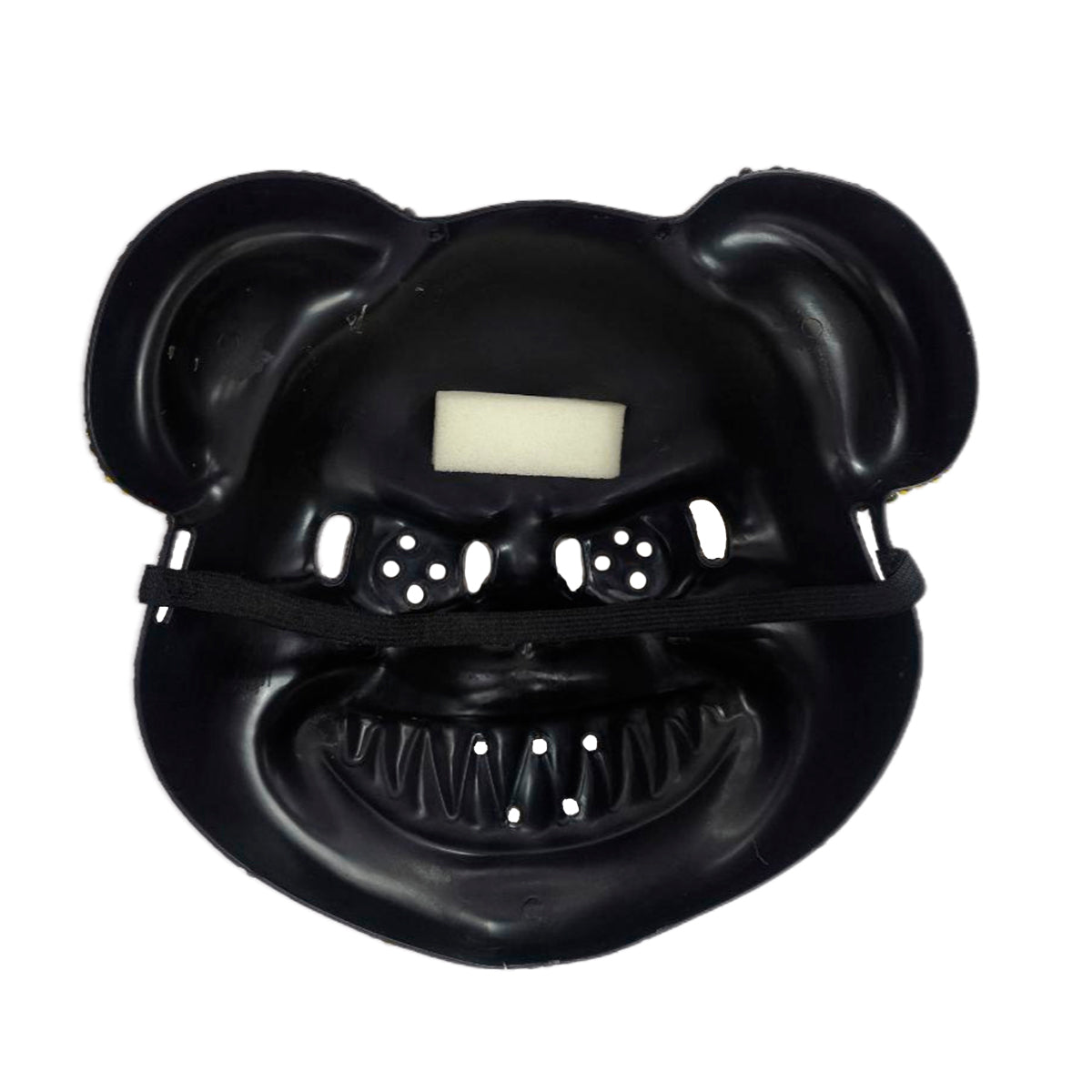 Máscara De Purga Oso Dorado Freddy Terror Halloween OF-02186