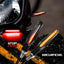Direccionales LED Secuenciales x2 Moto Trasera o delantera Con Stop CD-391178