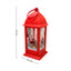 Farol Navideño Luz Micro LED Navidad FANM01