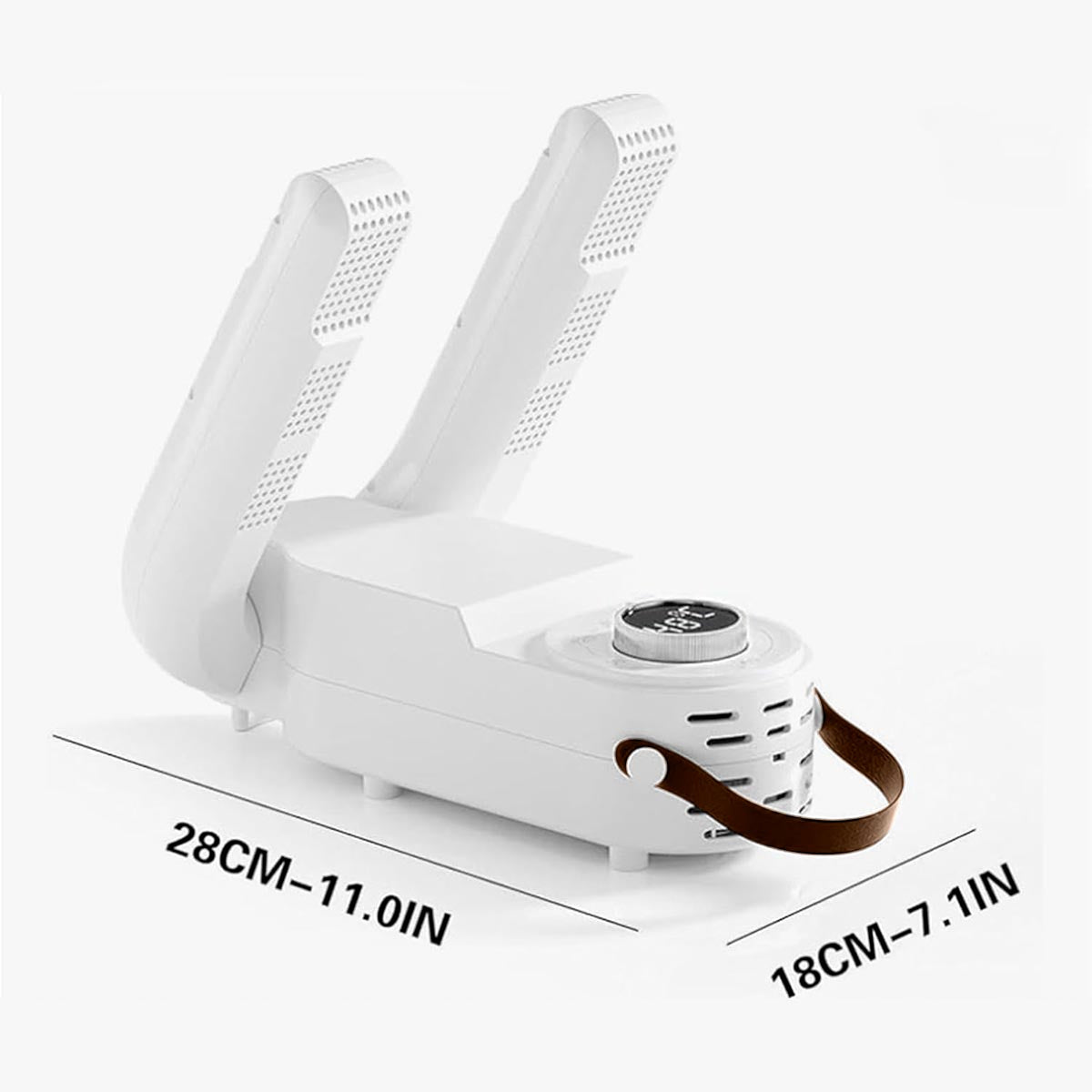 Secador de Zapatos Eléctrico, Calentador Eléctrico Secador de Zapatos Eléctrico, Calentador Eléctrico