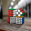 Set X4 Cubo Rubik Engranaje Habilidad Rompecabezas EQY525