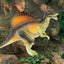 Set Dinosaurios Juguete Realistas x6 Figuras Medianas para Niños y Colección AT156
