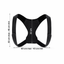 Corrector de Postura Ajustable Unisex para Espalda y Hombros YH-88