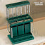 Organizador De Cuchillos y Utensilios Soporte Escurridor Cubiertos Cocina PTZ94