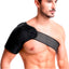 Soporte Para Hombro Prevención Lesión Hombrera Maguito Rotador Tendinitis SKL0010