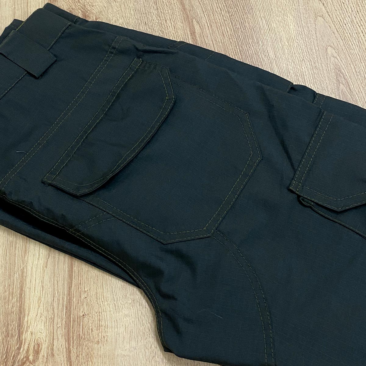 Pantalón Cargo Táctico Jeans Deportivos Militares JEAN01