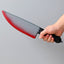 Cuchillo de Juguete Halloween Accesorios Disfraz Complemento OF-618