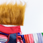 Disfraz De Chuky Para Perro Gato Mascotas de Chucky Halloween TV51