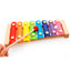 Xilófono Infantil 6 Tonos Marimba Musical Niños 321683