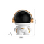 Parlante Bluetooth Astronauta HiFi Recargable Decorativa Portable K-29