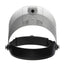 Lupa Led Visera + 5 Lentes Aumento Diadema Joyería Relojería MG81001-G