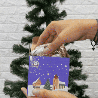 Luz Línea Cascada Micro LED Para Árbol 400 Luces 200 cm Cálida Navidad 1580V