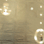 Cortina Intercalada Muñeco De Nieve Bolas con Aros 3M 150 LEDS CBM150N