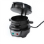 Hamburguesera Eléctrica Sandwichera Antiadherente para Hamburguesas y Sándwiches MH01