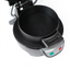 Hamburguesera Eléctrica Sandwichera Antiadherente para Hamburguesas y Sándwiches MH01