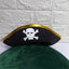 Kit Pirata para Niños Sombrero + 2 Pistolas de Juguete Halloween DK536/OF-1988