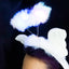 Diadema de Ángel con Luces LED Alas y Aureola DAUL-231