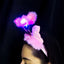 Diadema de Ángel con Luces LED Alas y Aureola DAUL-231