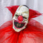 Máscara Látex Payaso Asesino Terror Cara Rota Halloween Disfraz Cosplay Látex MA-85