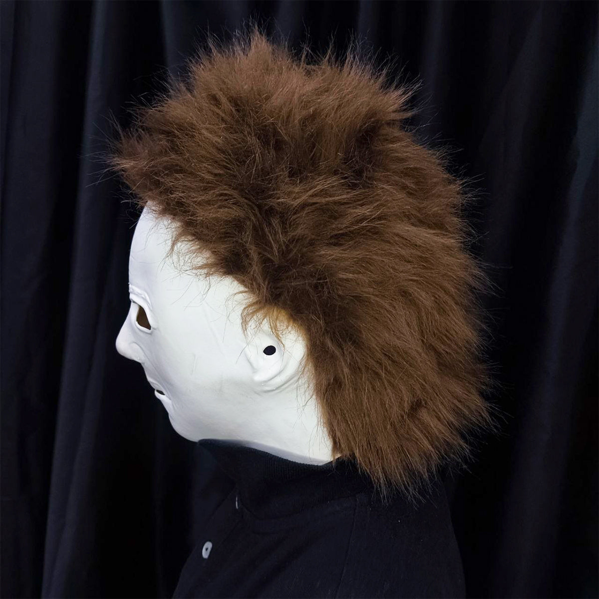 Máscara Látex Michael Myers Halloween Terror Realista MA-137