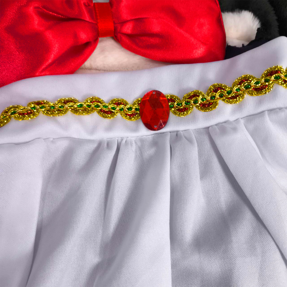 Kit Vampiro Clásico Disfraz Halloween Unisex TC000154