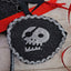 Kit Pirata Diadema Disfraz Halloween Sexy TC000348