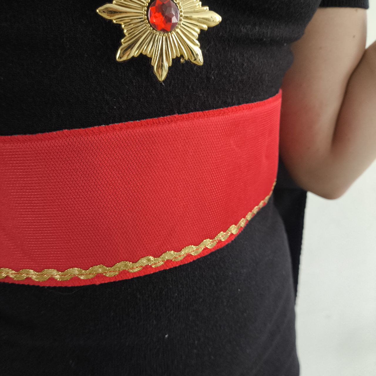 Kit Vampiro Clásico Disfraz Halloween Unisex TC000154