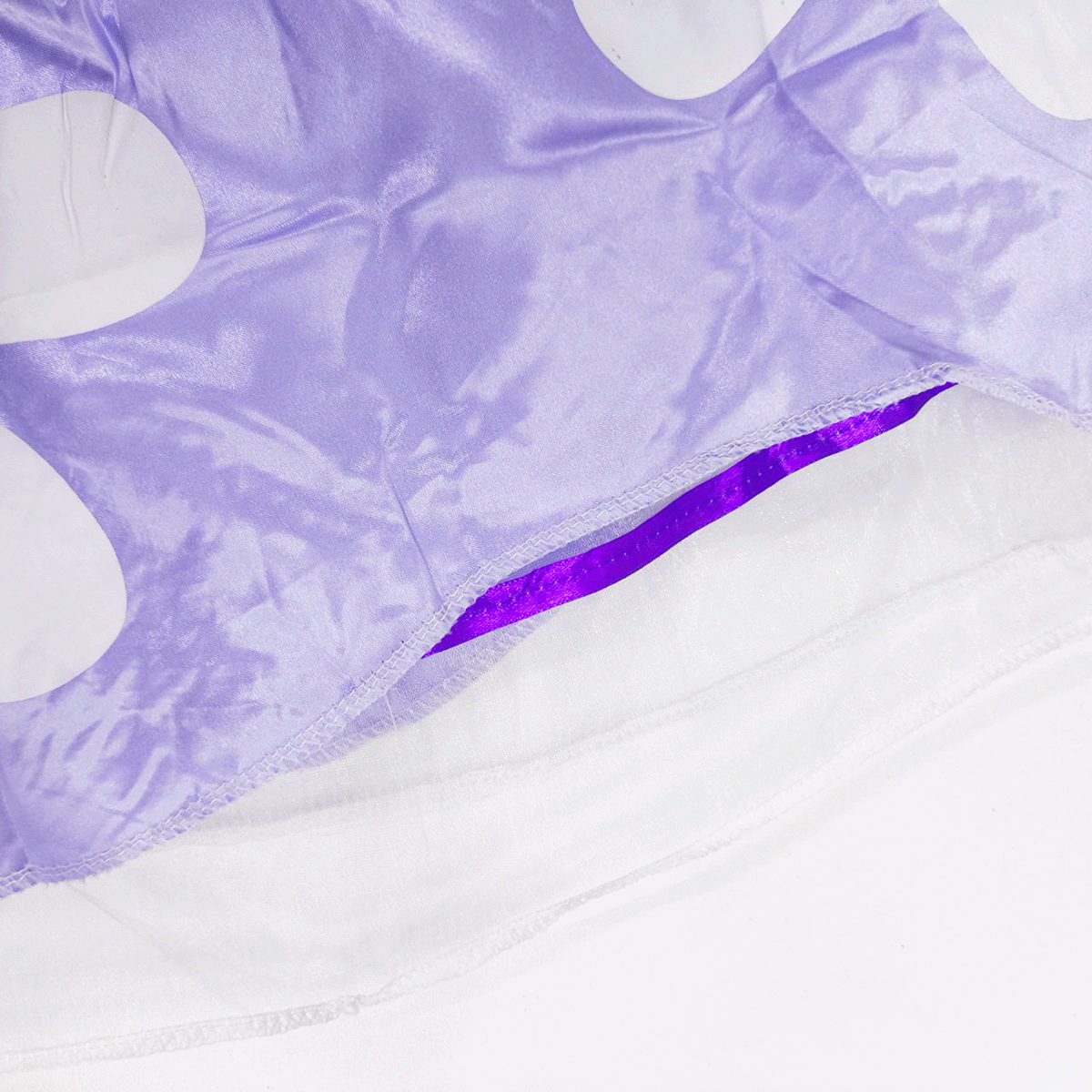 Disfraz De Princesa Sofia Para Niñas Halloween WZ-3