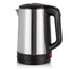 Hervidor Eléctrico De Agua 2 Litros Acero Inoxidable Base 360° Tetera 97928-110