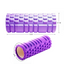 Rodillo Foam Roller Masaje Muscular y Recuperación Yoga Gym PM-1