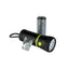 Dispensador De Bolsas Para Perro Con Linterna LED Porta Bolsas 490-215