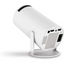 Proyector Smart En Casa Video Beam WiFi Bluetooth 1080P Control Remoto NX300