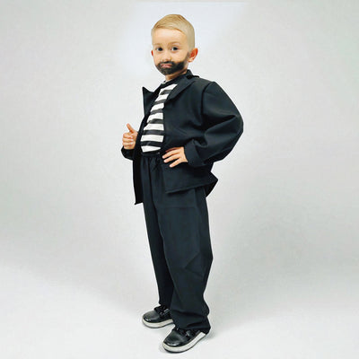 Disfraz Del Chompira Para Niño y Adulto Carnaval Halloween DSCOMV7