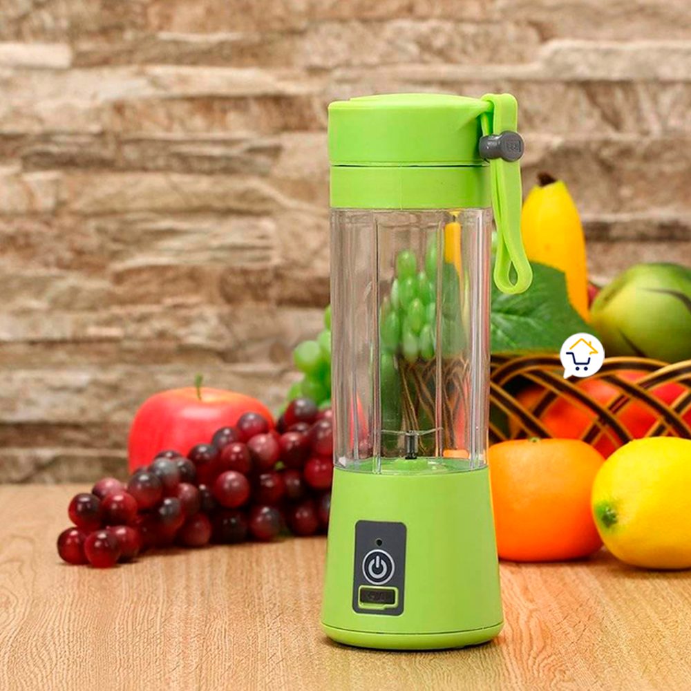 Licuadora Portatil Recargable Vaso Licuadora Precio Procesadora