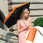 Sombrilla Anti-UV Manual Paraguas portátil Lluvia GM220216