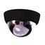 Cámara Seguridad Dummy (Falsa) Tipo Domo Simulación Cámara Real Luz LED REF:HJ-7