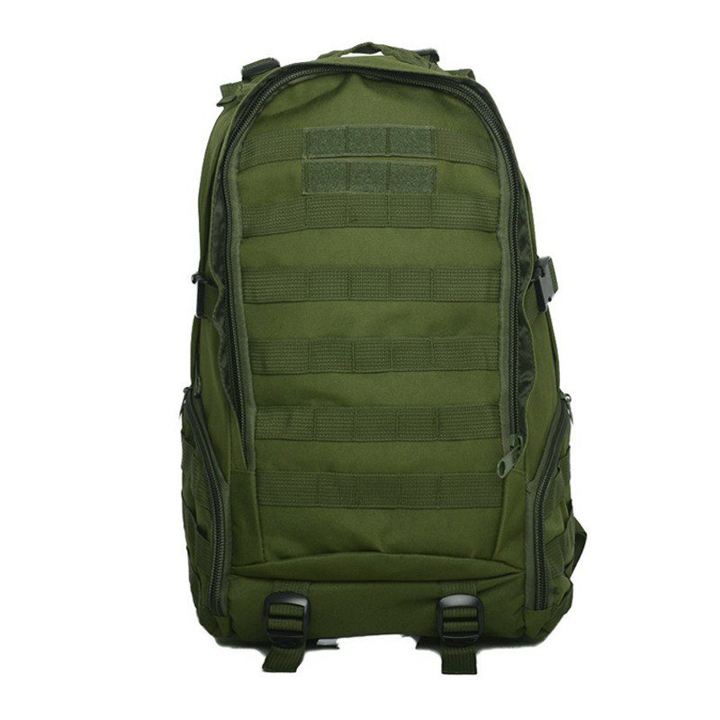 Morral de best sale asalto militar