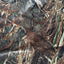 Impermeable Capucha Capa Poncho Camuflado Adultos Protección Lluvia