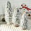 Espuma Nieve Artificial Spray Decoración Navidad RF 198