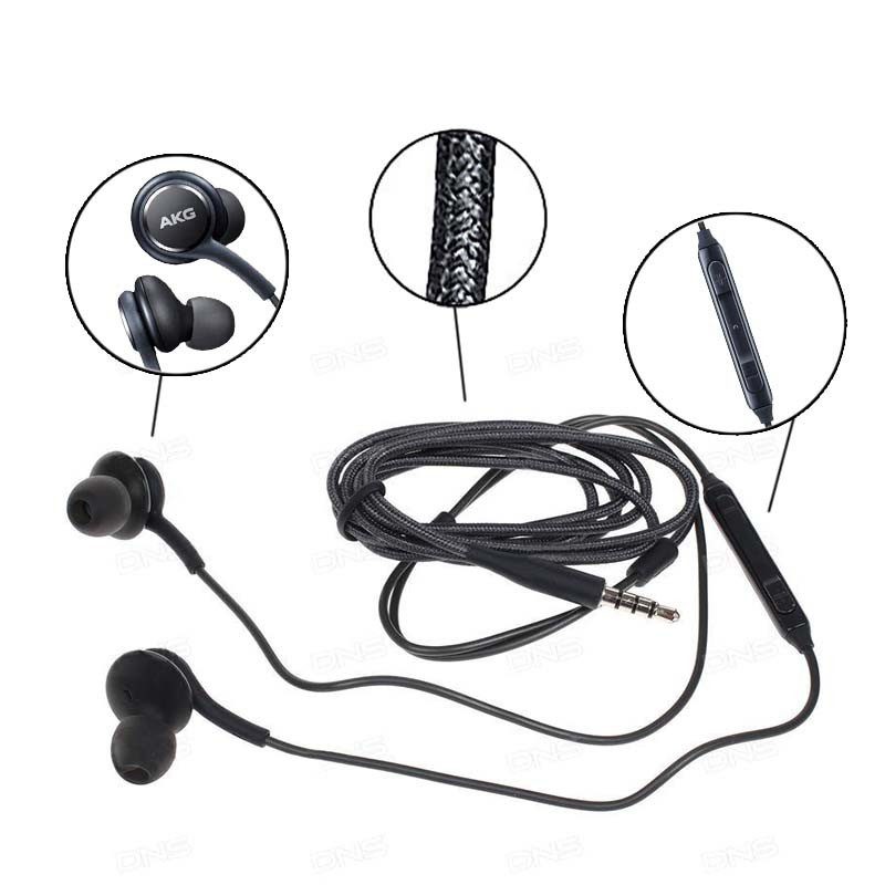 Audífonos Manos Libres Sonido Nítido Potente Cable Nylon Tejido RF 955