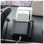 Soporte Carro Celular Gps Iphone Samsung Holder Ref:17675-11