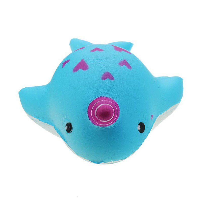 Squishy Juguete Anti Estrés Con Aroma Squishies Kawai 45-2