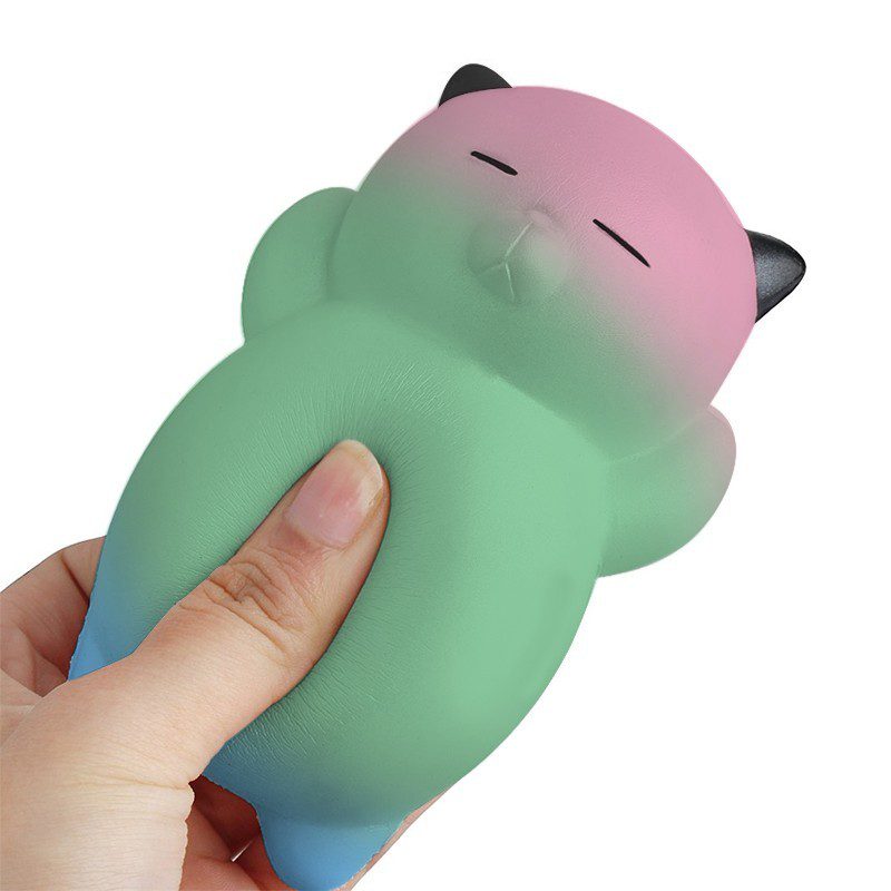 Squishy Juguete Anti Estrés Con Aroma Squishies Animales Kawai RF 45-2