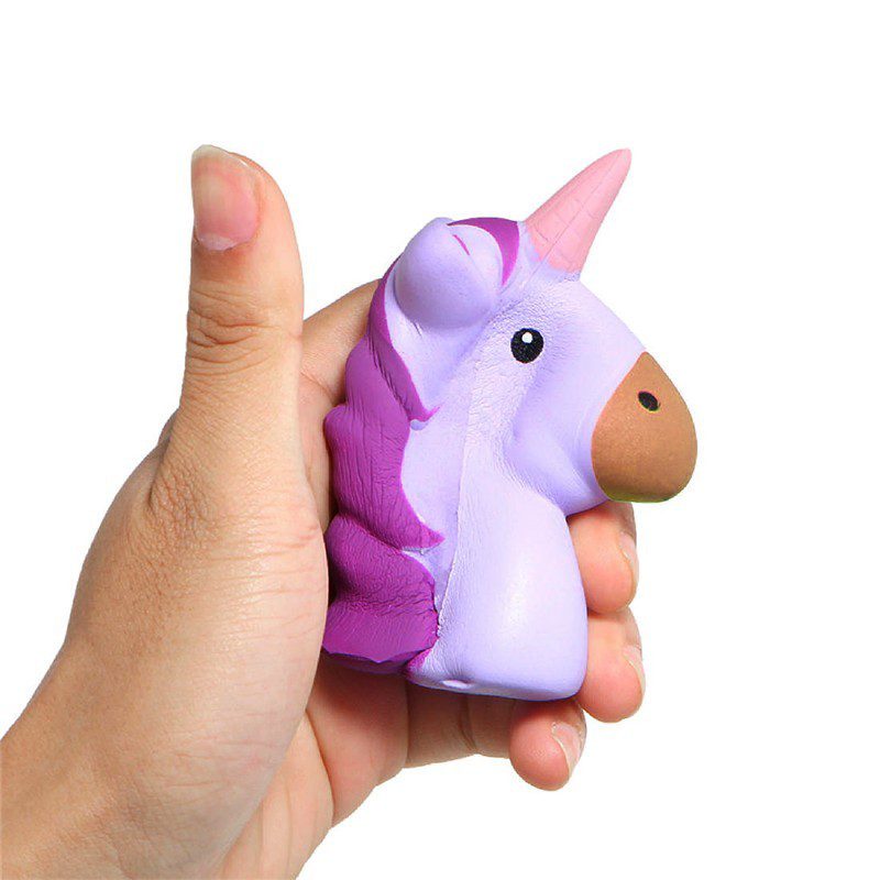 Squishy Juguete Anti Estrés Con Aroma Squishies Animales Kawai RF 45-2