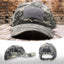 Gorra Táctica Militar Camuflada Cachucha Deportiva RF 207