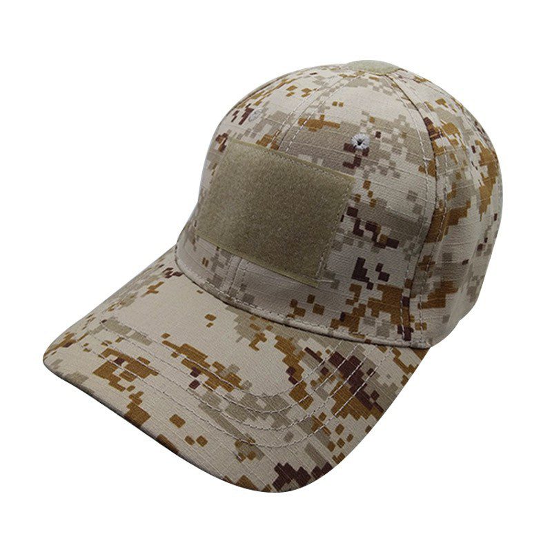 Gorra Táctica Militar Camuflada Cachucha Deportiva RF 207