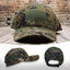 Gorra Táctica Militar Camuflada Cachucha Deportiva RF 207